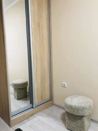 Апартаменты Сучасна квартира в центрі міста Ужгород Улучшенные апартаменты-15