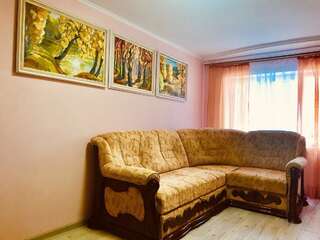 Апартаменты Сучасна квартира в центрі міста Ужгород Улучшенные апартаменты-2