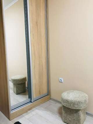 Апартаменты Сучасна квартира в центрі міста Ужгород Улучшенные апартаменты-20